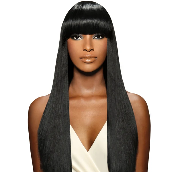 Shake N Go Cuticle Remy XQ Weave - YAKY 10S
