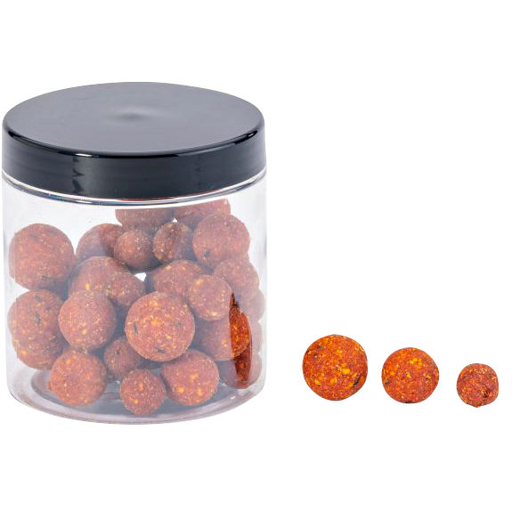 Anaconda Hookbaits Bird Food \/ Fish Mix (Tutti Frutti)