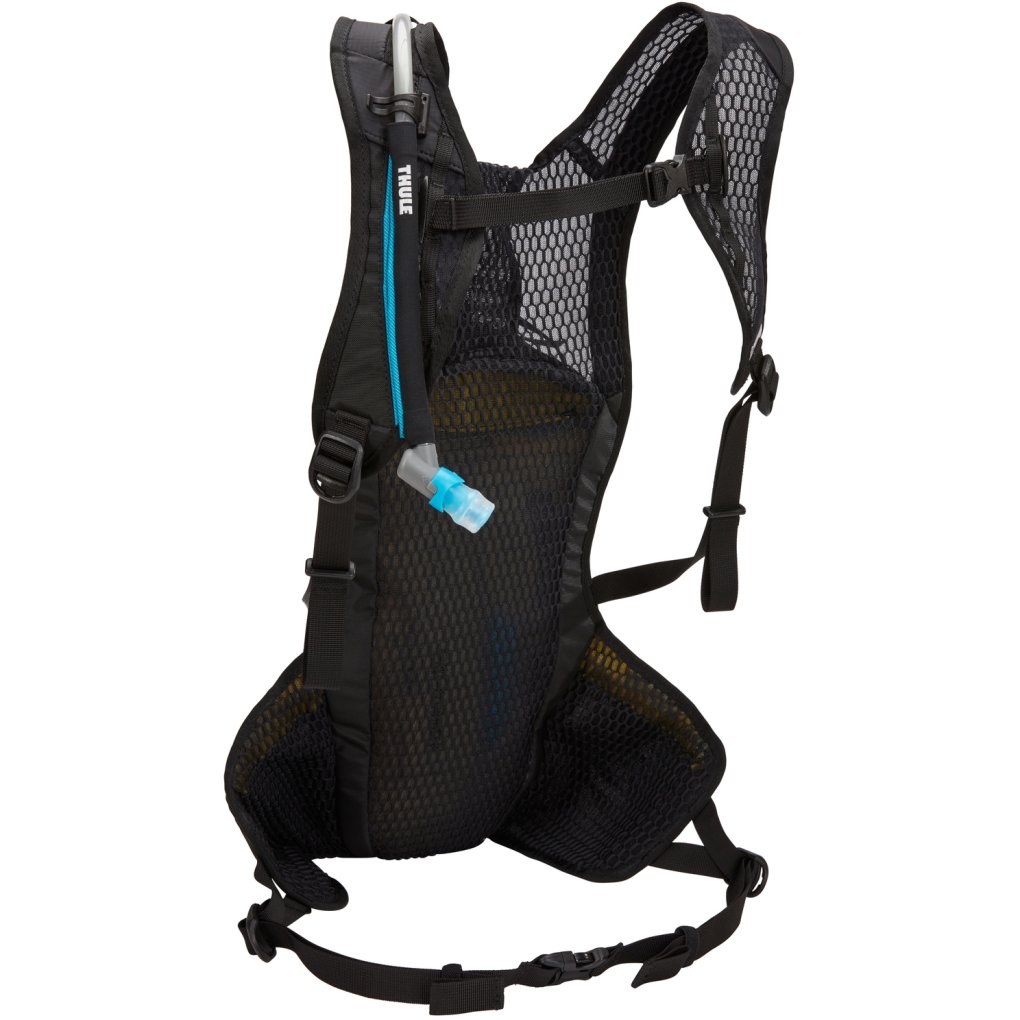Thule Vital DH 3L Hydration Backpack - black