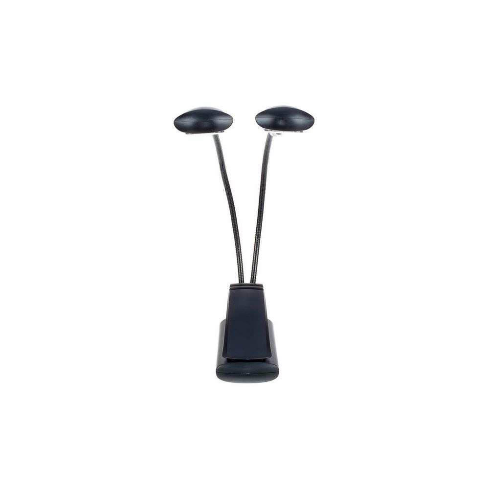 Millenium Triple Flex Light Lamp Black – Thomann Ireland