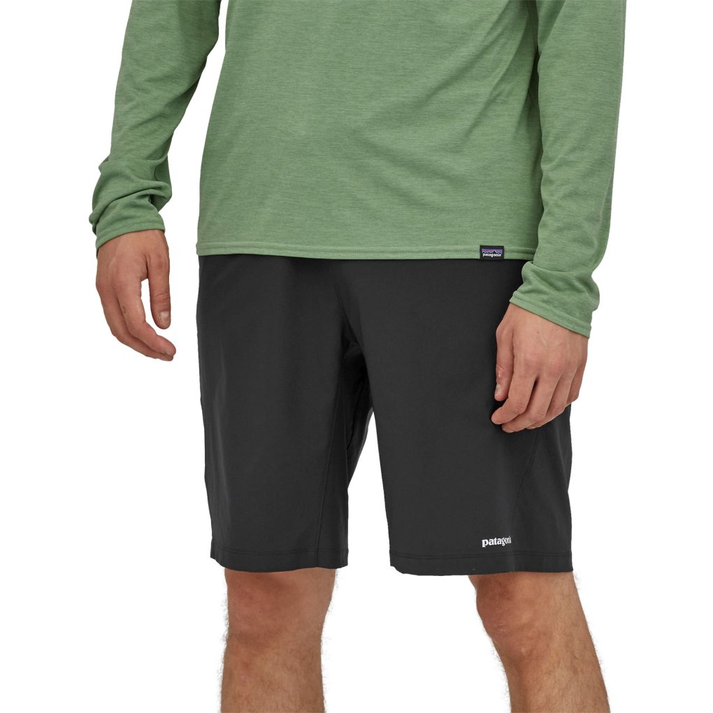 Patagonia Terrebonne Shorts Men - Black