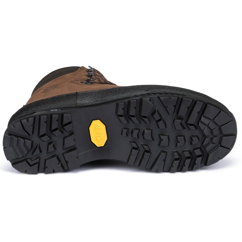 Hanwag Yukon Shoes Men - Brown