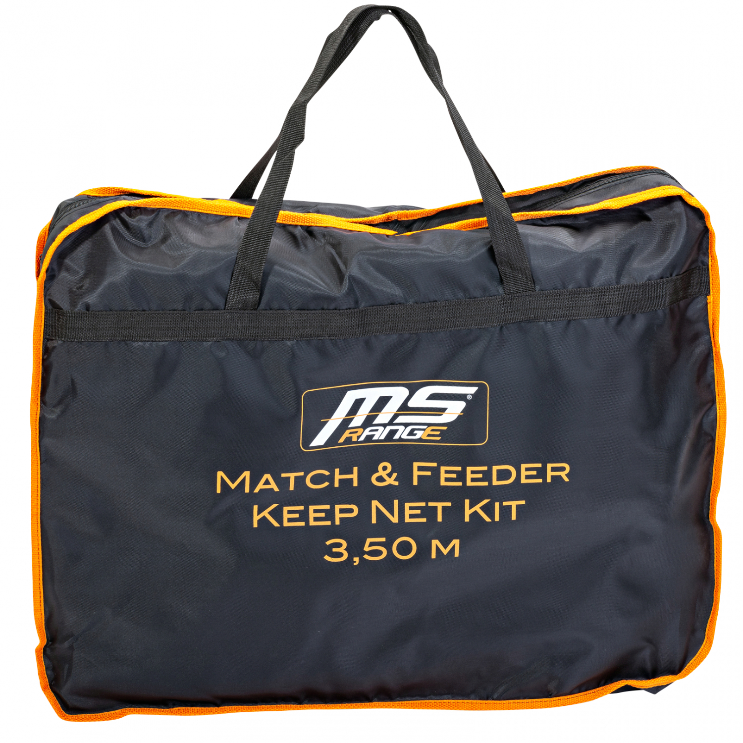 MS Range Match & Feeder Keepnet
