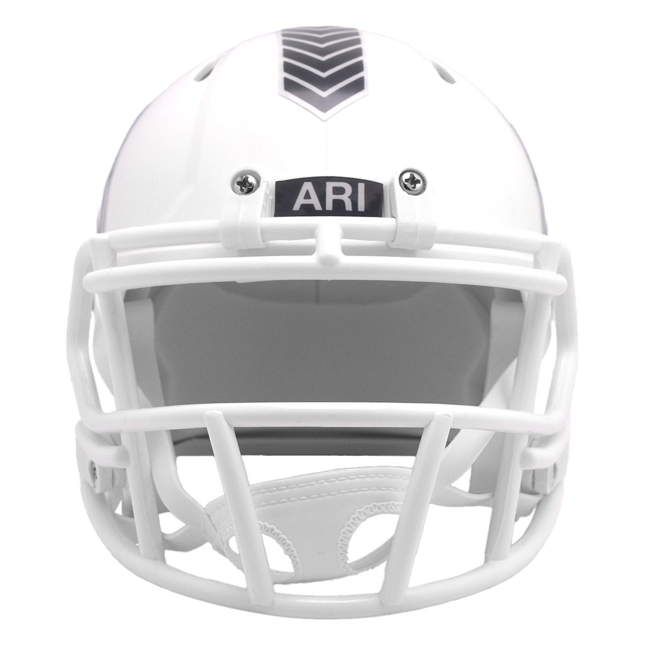 Arizona Cardinals 2024 Salute to Service NFL Speed Mini Helmet