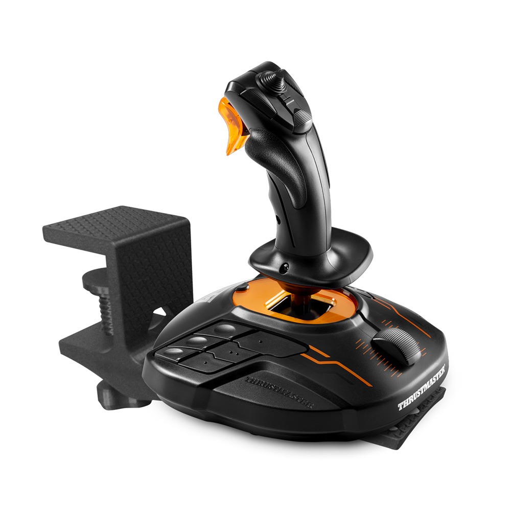 TM JOYSTICK MOUNT V1.1