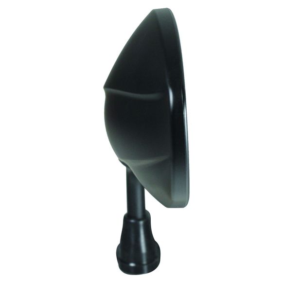 Chaft DREAMER Rearview Mirror (Pair) Universal - BlackRef: CH0489