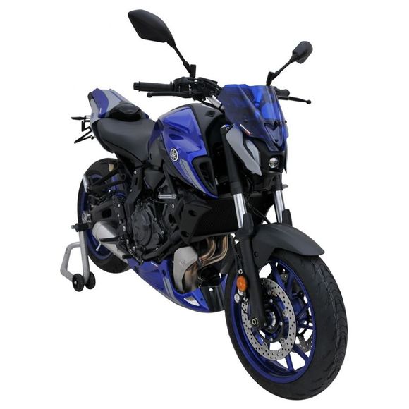 Ermax Sport Windscreen 25 cm - BlueRef: EM1912
