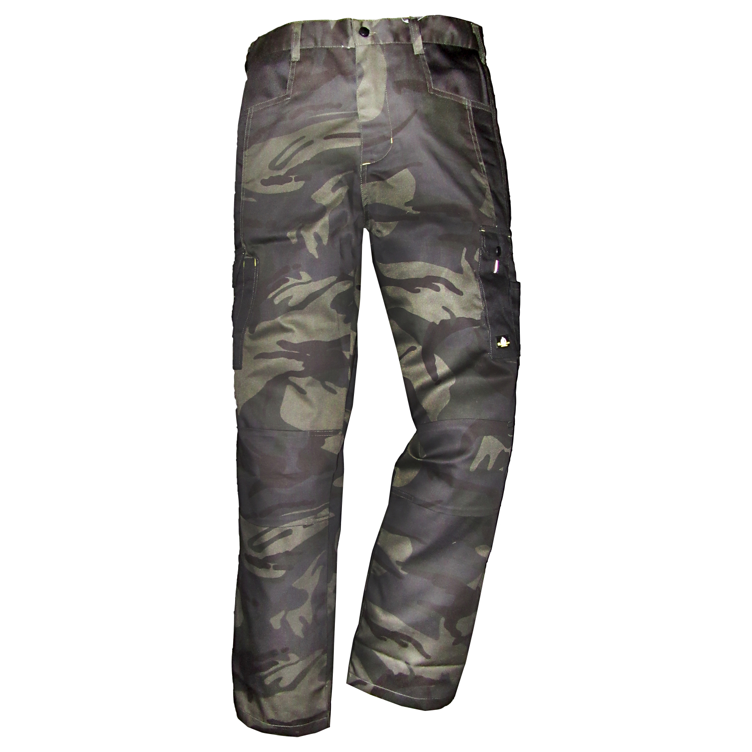 Uncle Sam US Trousers (camouflage)