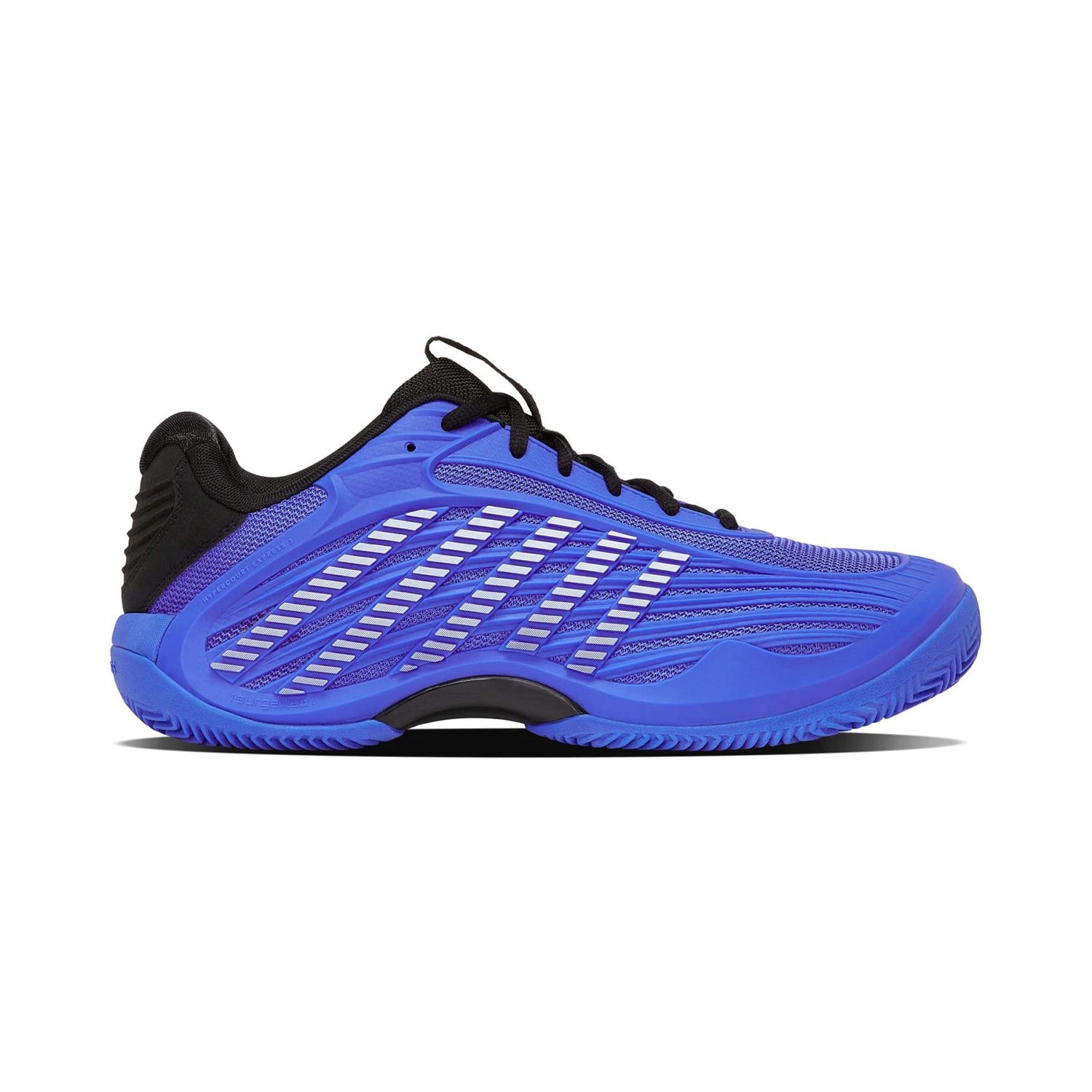 K-SWISS HYPERCOURT EXPRESS 3 CLAY BLUE 04604-416