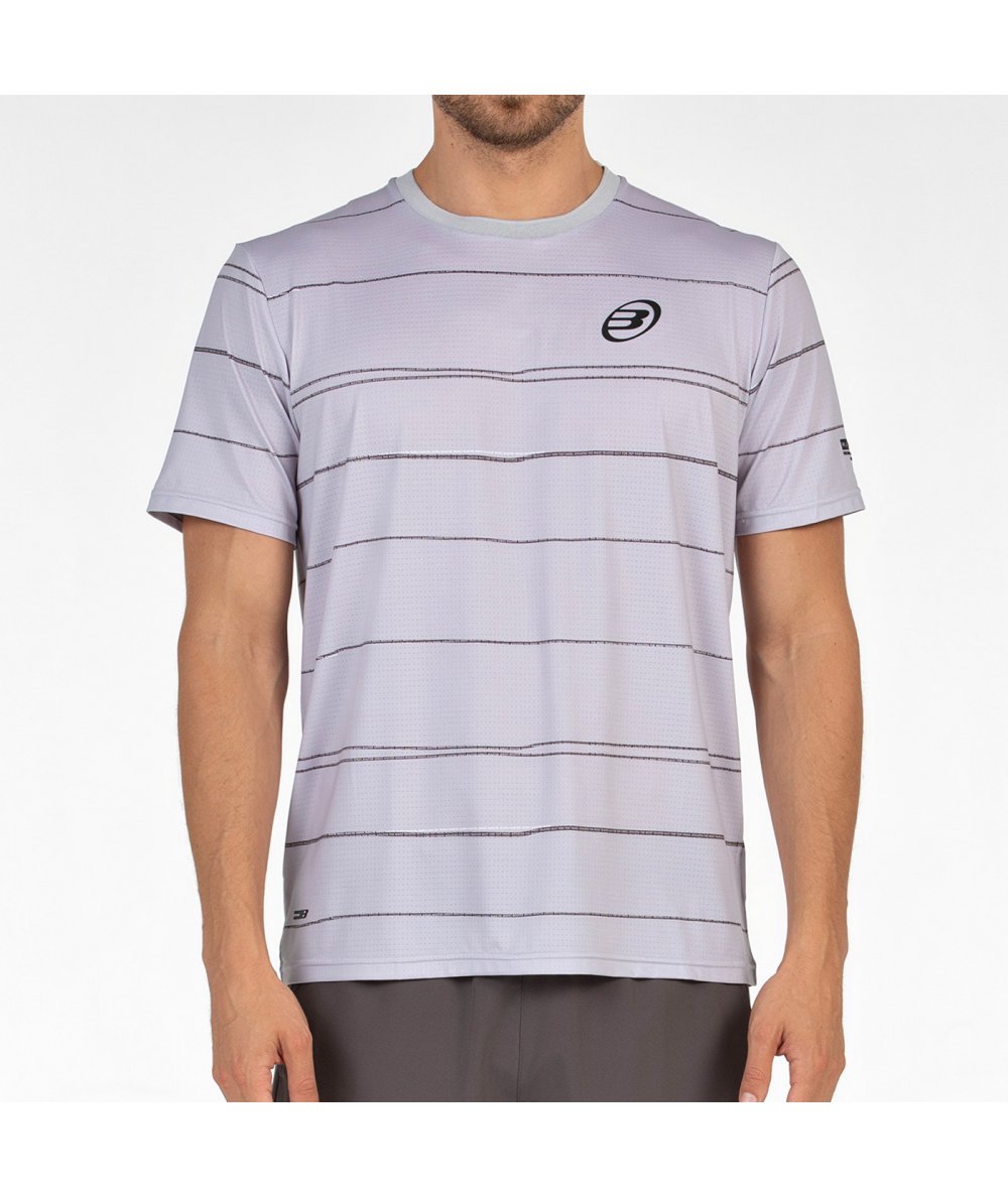 T-SHIRT BULLPADEL MOANA STONE