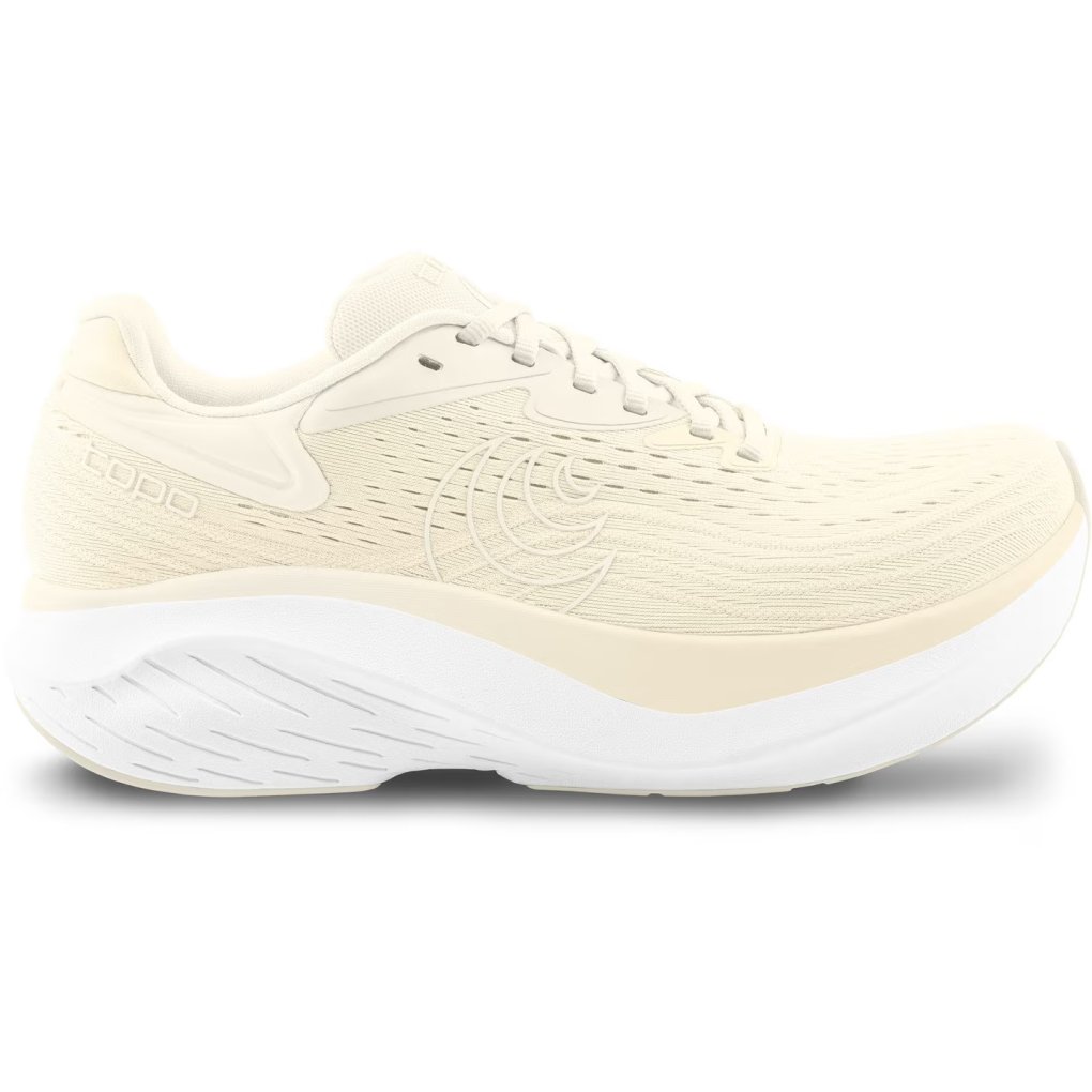 Topo Athletic Atmos 2 Running Shoes Women - cream/white