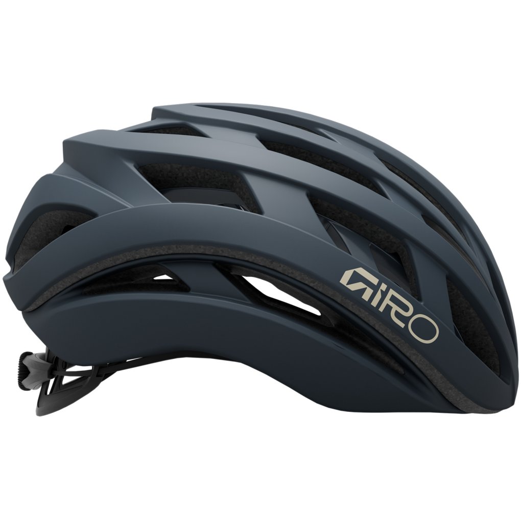 Giro Helios Spherical MIPS Bike Helmet - matte sapphire