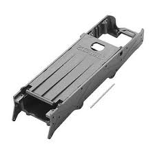 ARRMA Chassis Battery Door Short Wheel Base AR320201