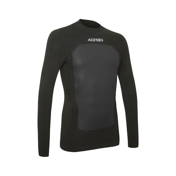 Maillot Technique Acerbis TOP TL X-WIND - NoirRef : AE5363