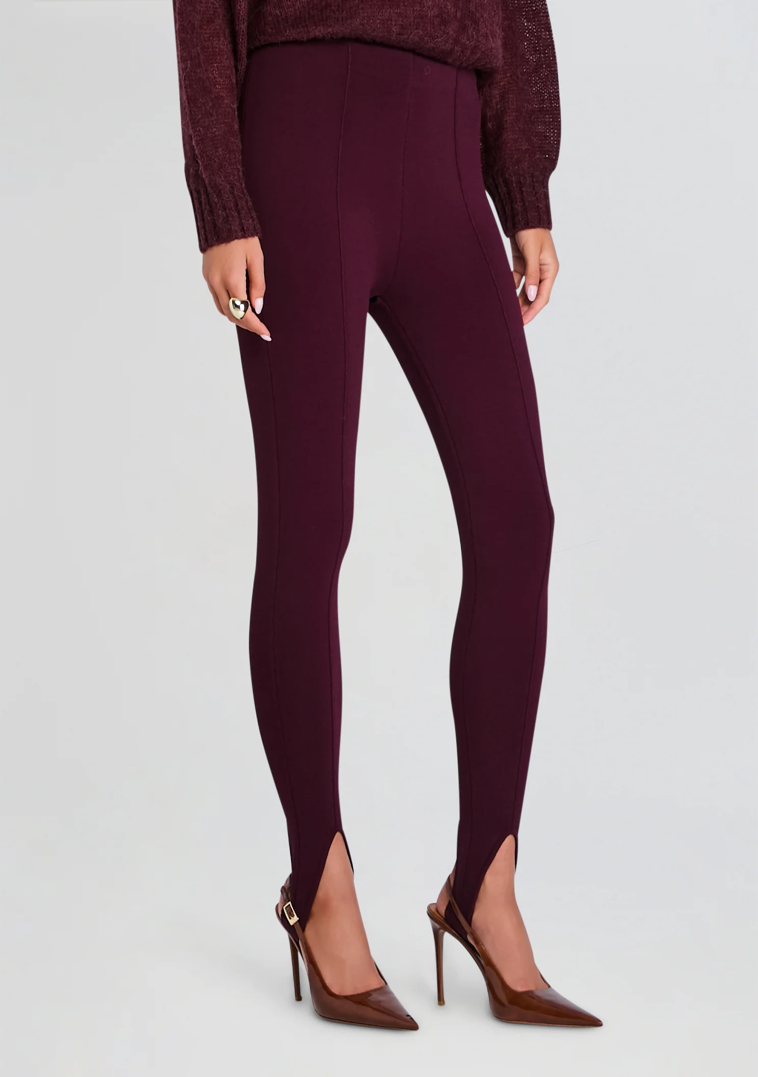 Kelsey Stirrup Legging