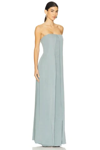 x REVOLVE Arlo Maxi Dress
