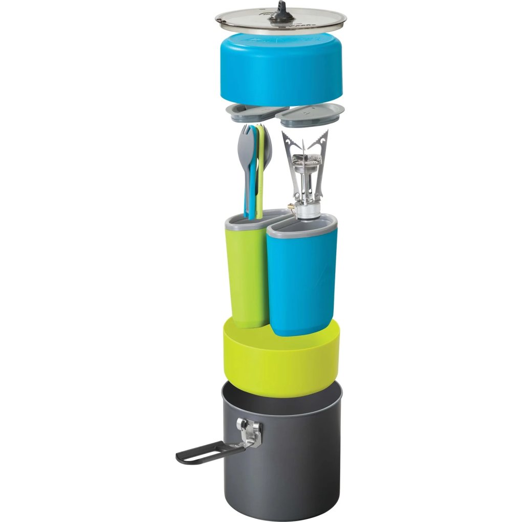 MSR PocketRocket Stove Kit - 2L