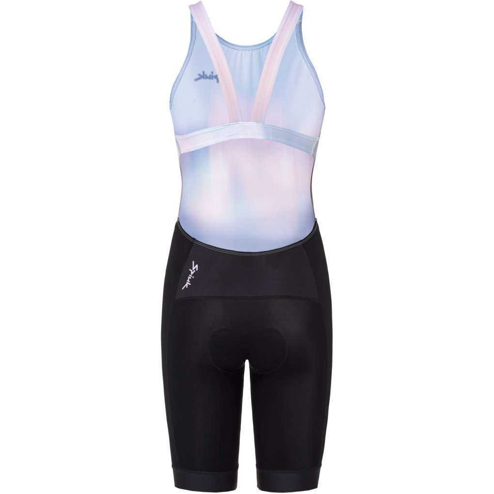 Spiuk SUMMUM Trisuit Women - multicolor