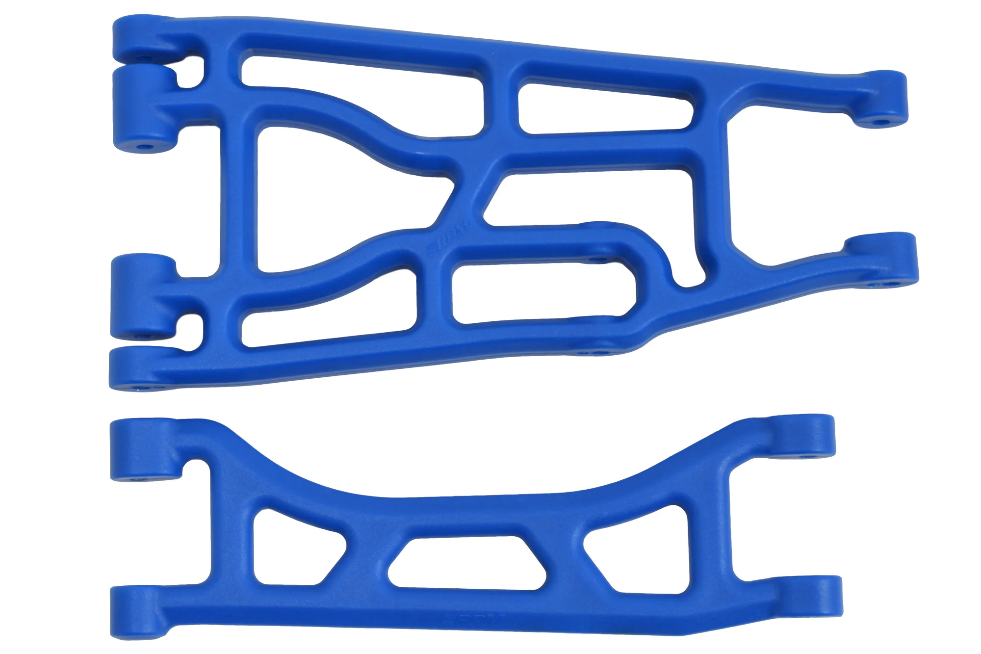 RPM 82355 Upper & Lower A-arm Pair, Blue: