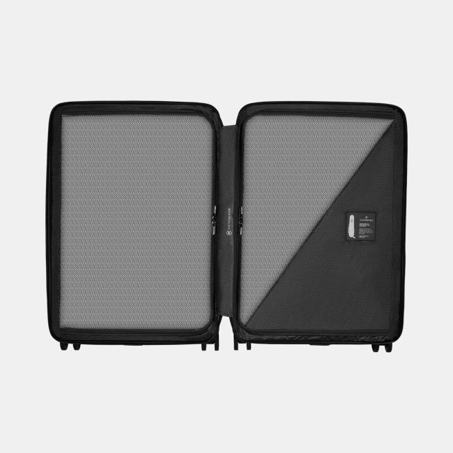 Airox Medium Hardside Case