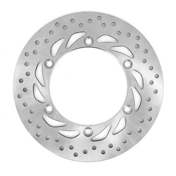 Kyoto Round Front Brake DiscRef: DIS1344