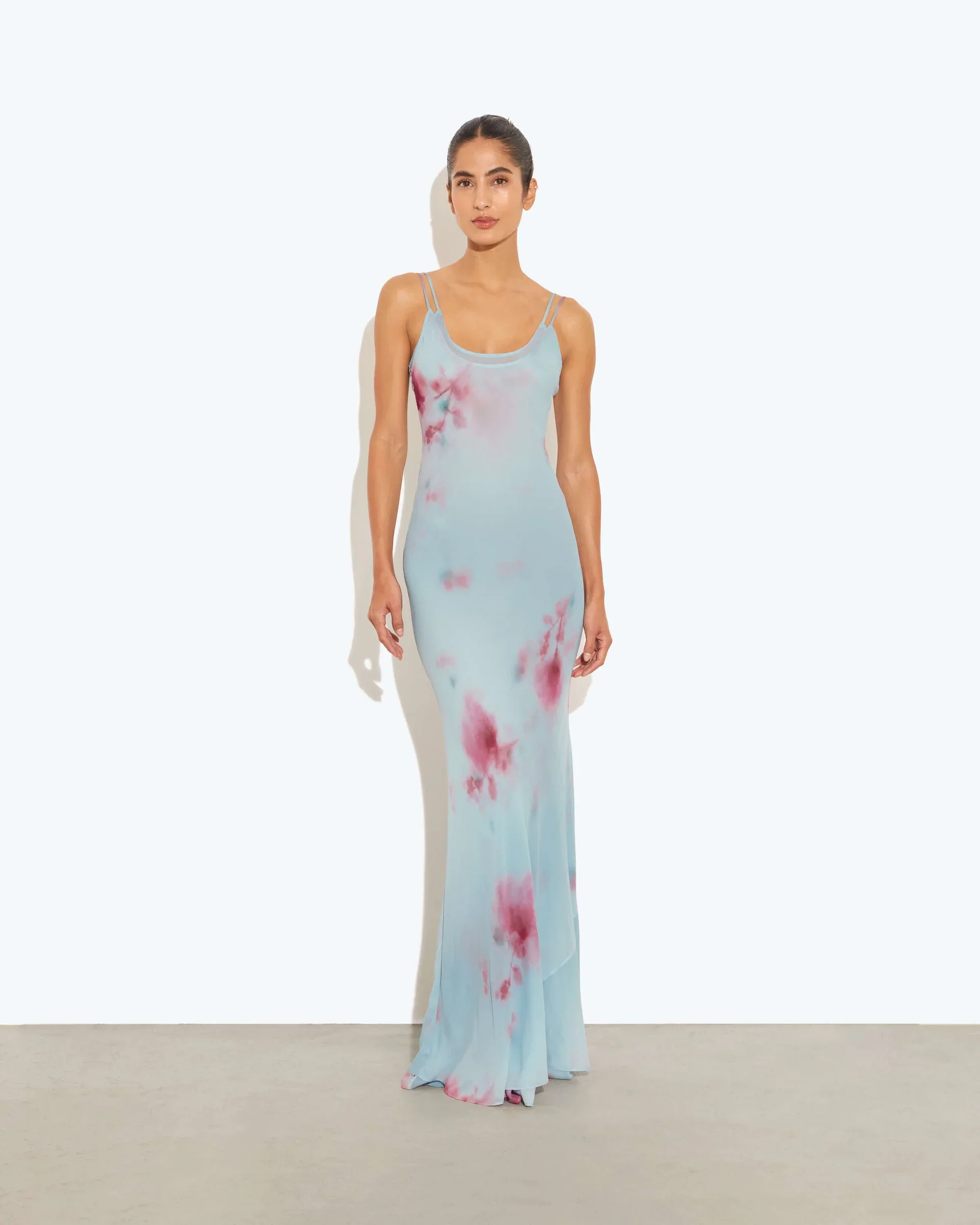 Sascha Dress