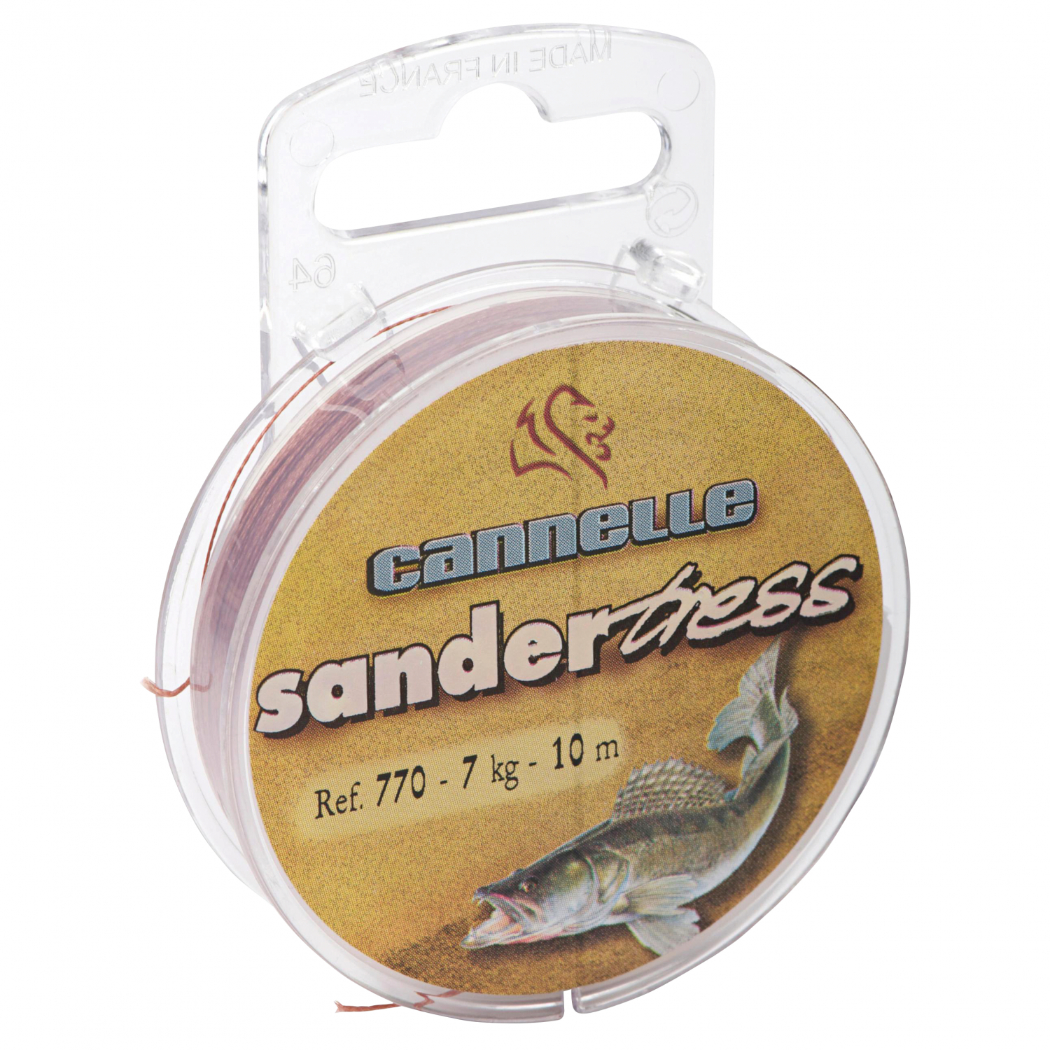 VMC Sandertress C770