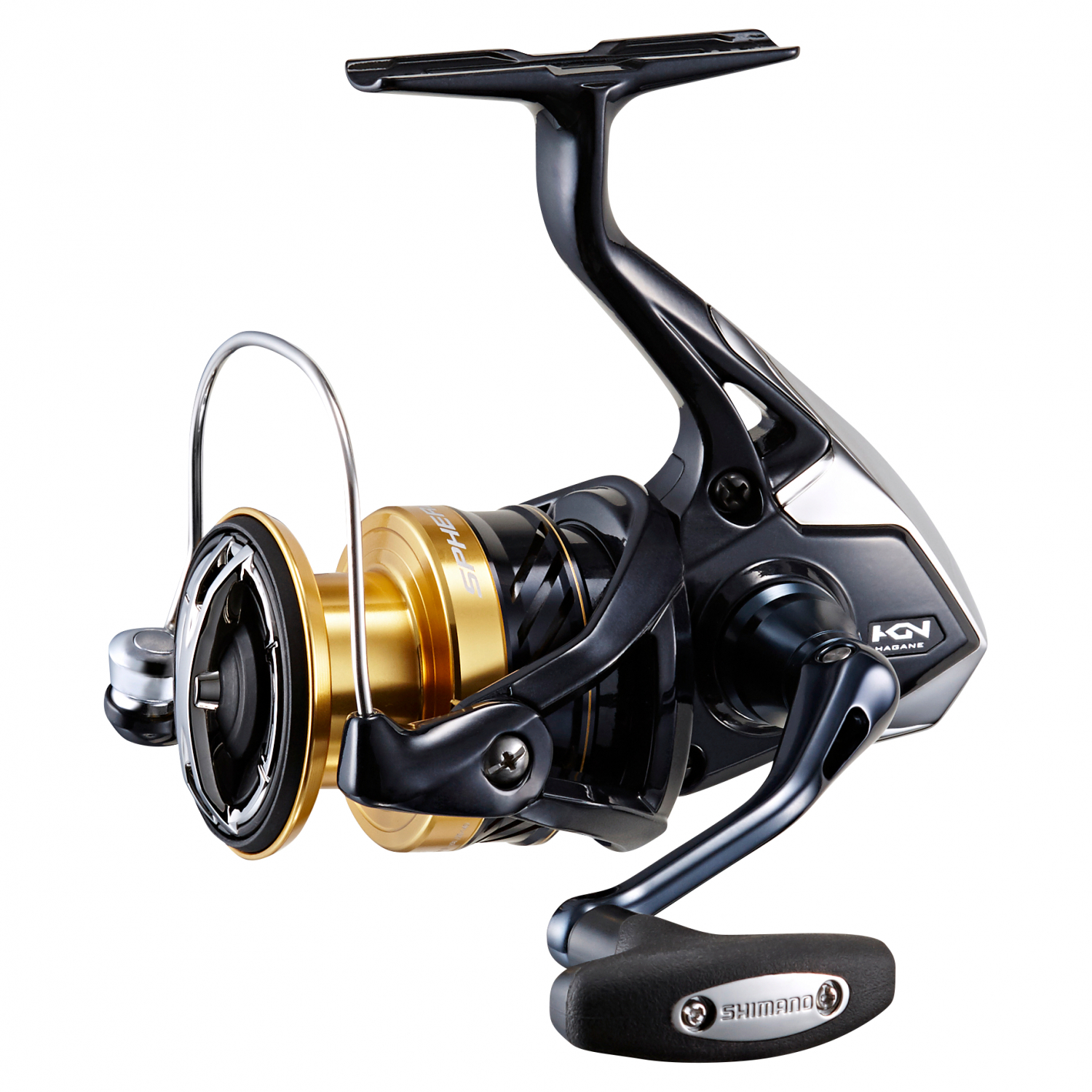 Shimano Spinning Reel Spheros SW