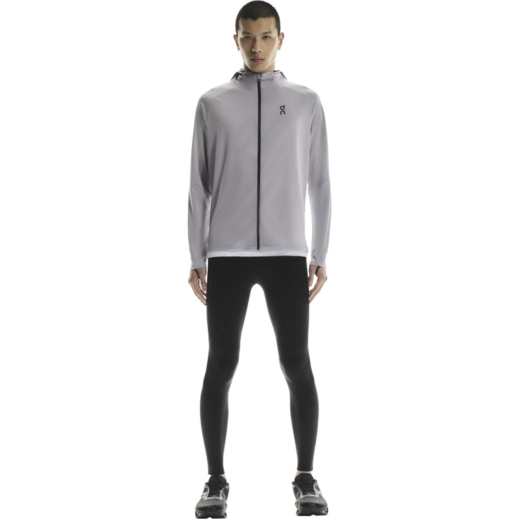 On Performance Tights Men - Black '25/26