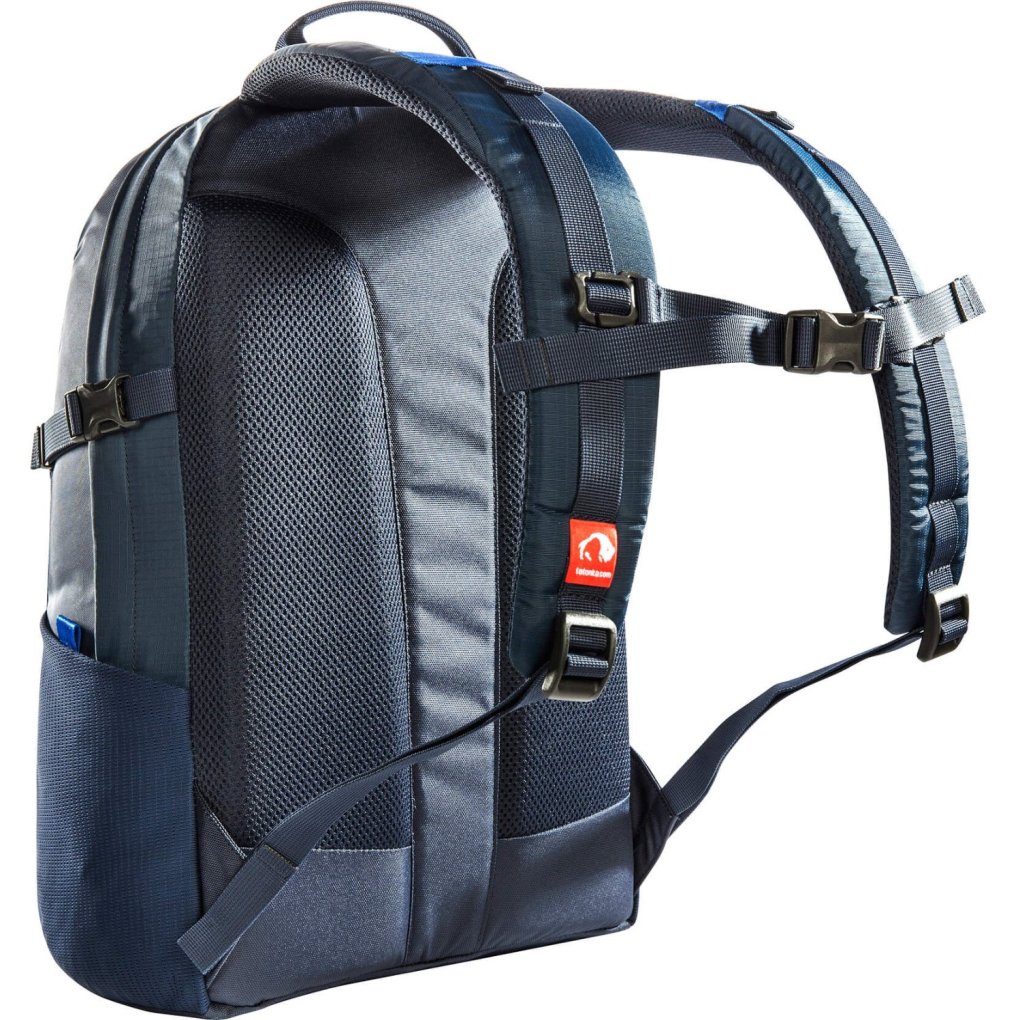 Tatonka City Trail 19 Backpack - navy