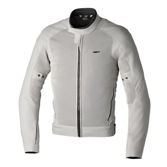 Rst Motorcycle Jacket - Gray Air SpectrumRef: RST0288