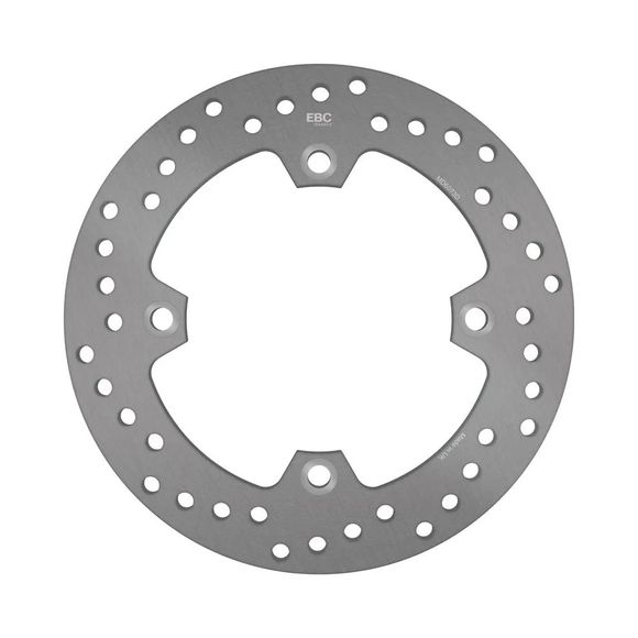 Round brake disc EBC SeriesRef: Fa01191A / 17110503