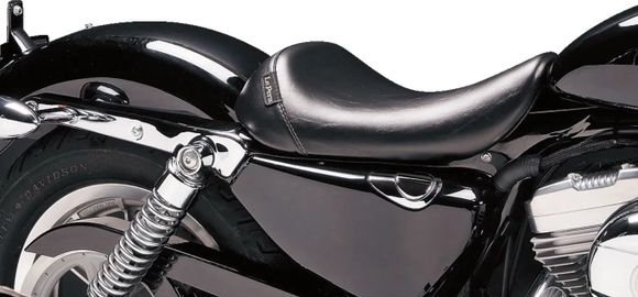 Le Pera Bare Bones comfort saddleRef: Lepa00278A / 08040166