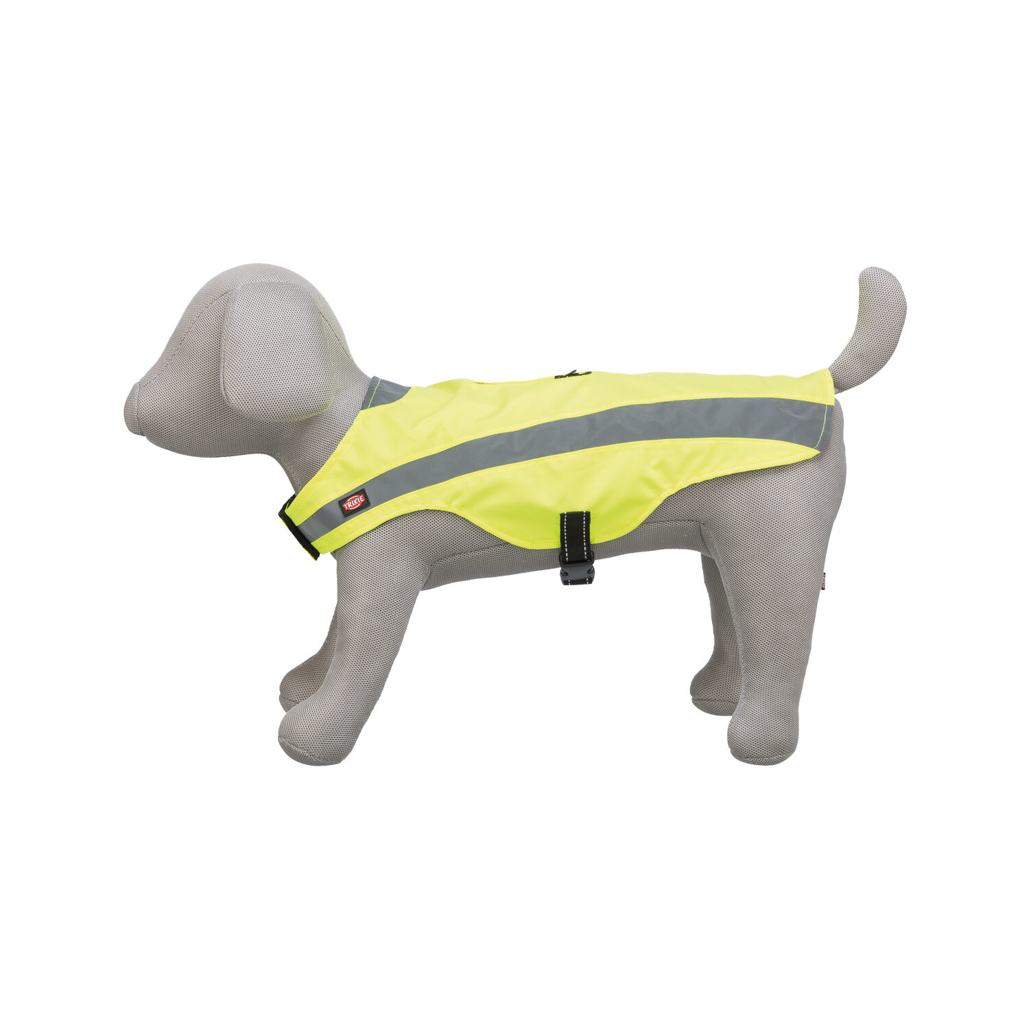 Trixie Reflective Safety Vest - XS