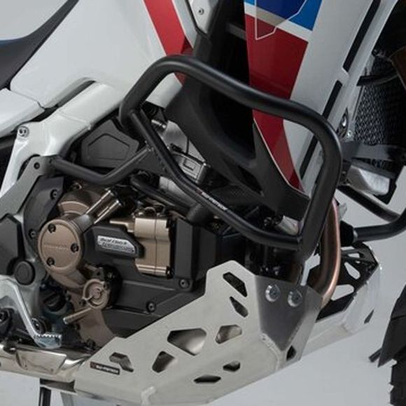 SW-MOTECH crash bar engine guard - BlackRef: swm0520 / sbl.01.942.10001/b