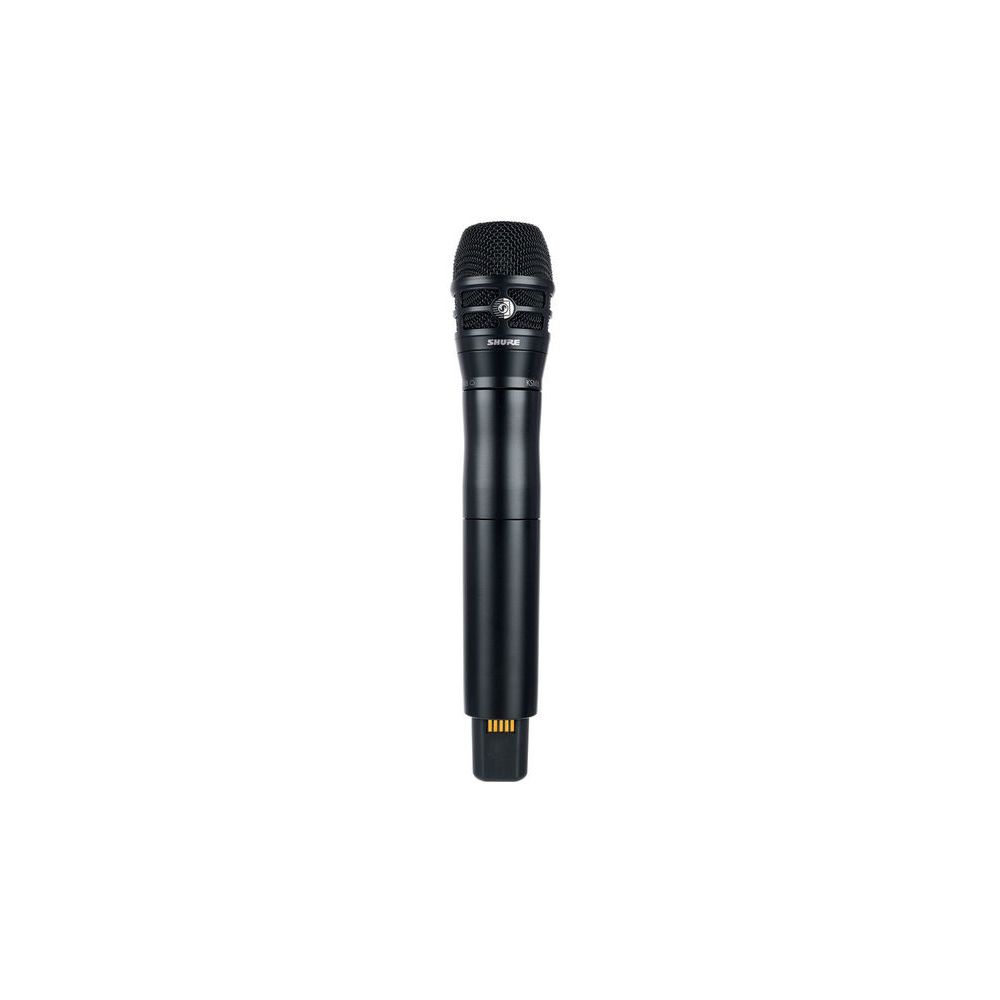 Shure QLXD2/KSM8B H51 – Thomann Ireland