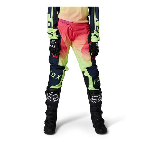 Fox WOMENS 180 LEED 2023 cross pants - PinkRef: FX3825