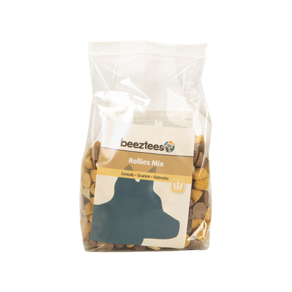 Beeztees Rollies Mix - 400 g