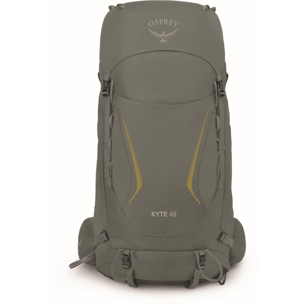 Osprey Kyte 48 Women's Backpack - M/L - Rocky Brook Green