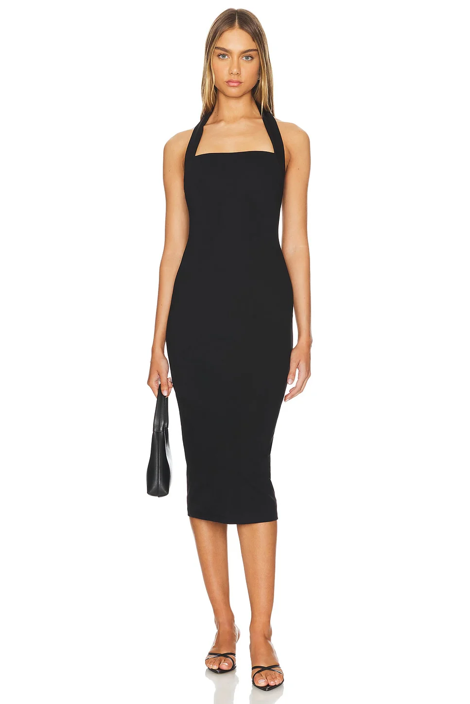 x REVOLVE Jones Midi Dress