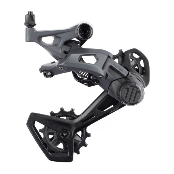 microSHIFT SWORD Upgrade Kit - Road | Long | 2x10-speed