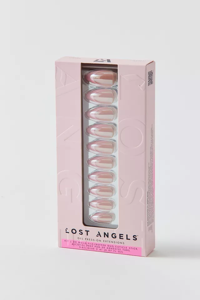 Lost Angels Press-On Nail Set