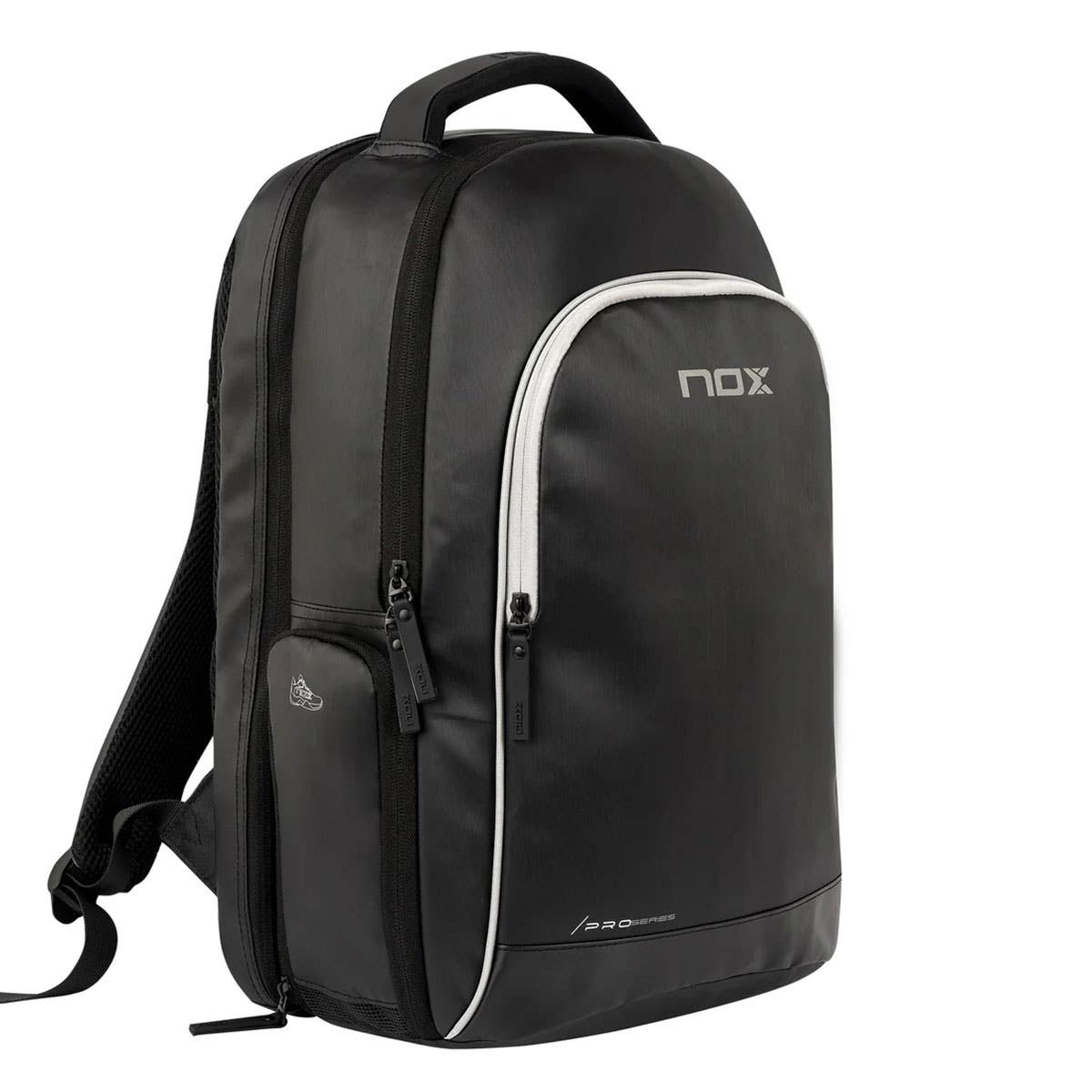 BACKPACK NOX PRO SERIES BLACK