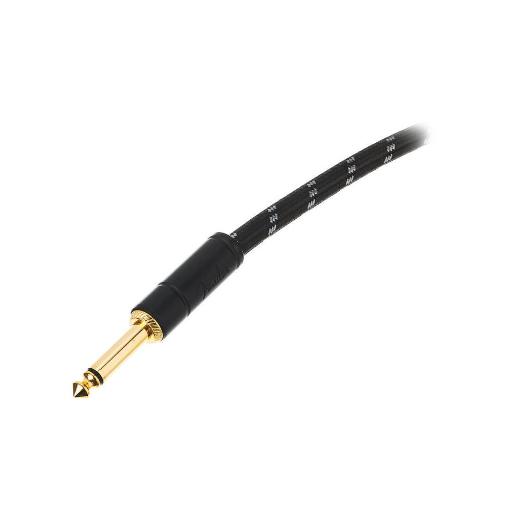 Fender Deluxe Cable 3m Tweed B – Thomann Ireland