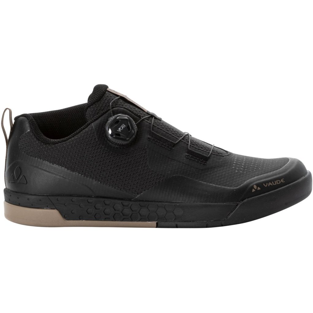 Vaude Moab Tech II Bike Shoes - black/coconut