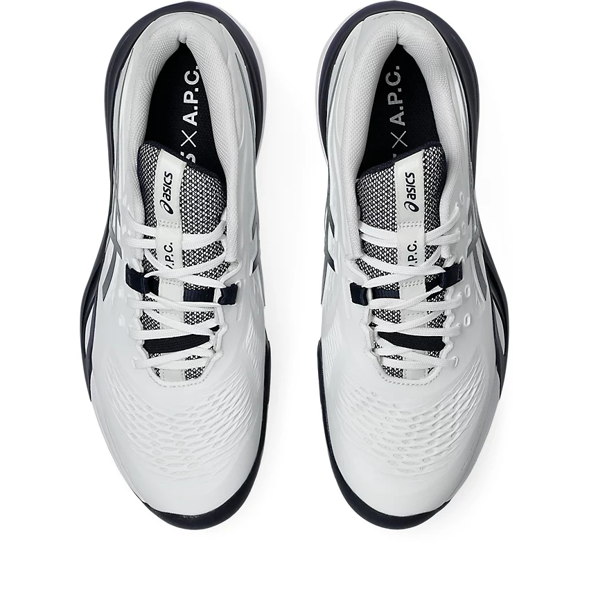 A.P.C. x GEL-RESOLUTION X