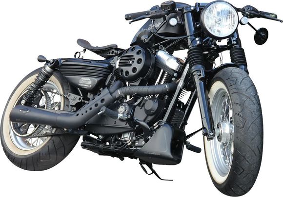 Cult Werk engine guard 05040378Ref: Culw00172A / 05040378