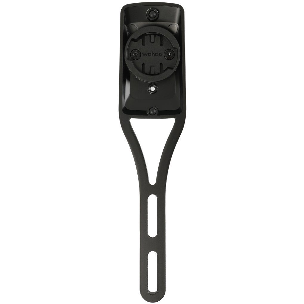 Wahoo Computer Mount - ELEMNT ROAM 3 | BOLT 3 - integrated