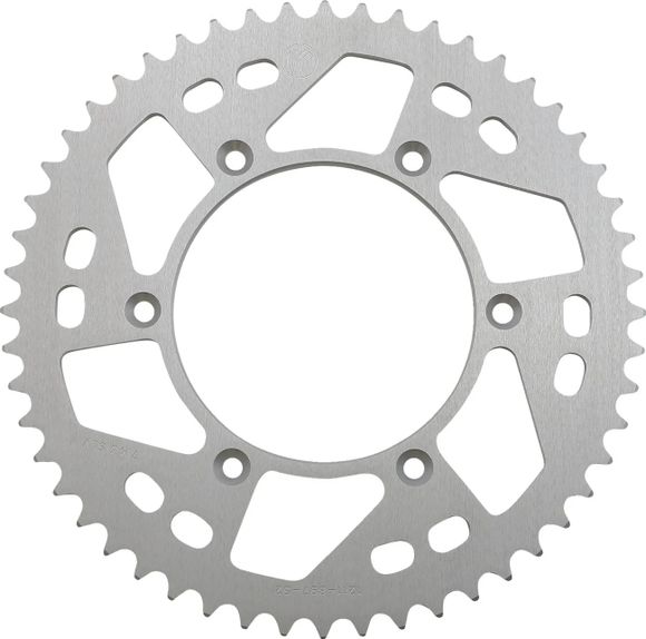 Moose Racing sprocket 52 teethRef: ME04841A / 12111556