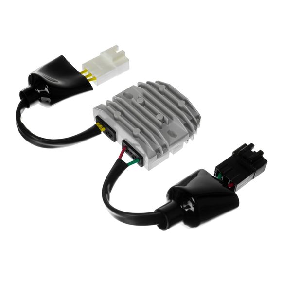 Motoplat High-Performance Voltage RegulatorRef: MOPL00017A / 21121763